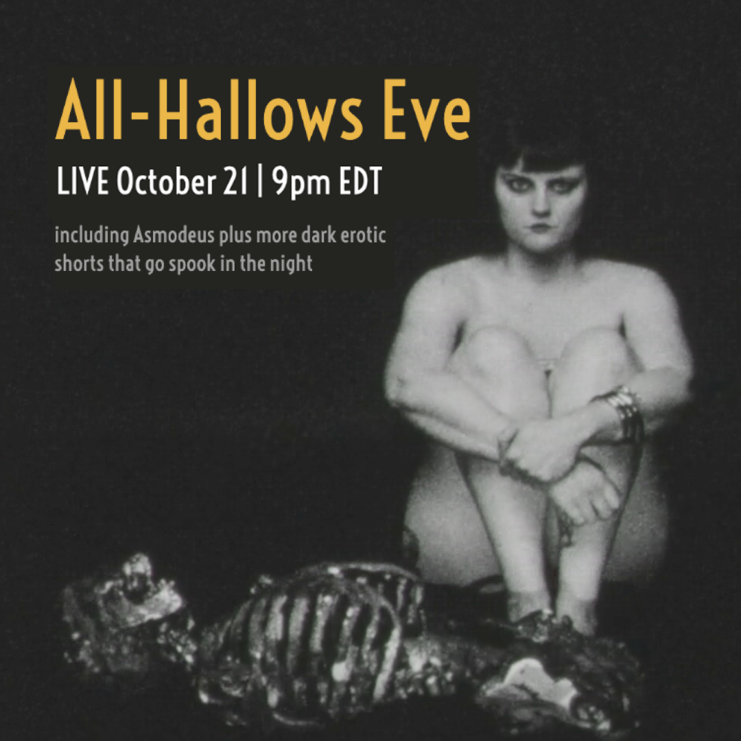 All-Hallows Eve